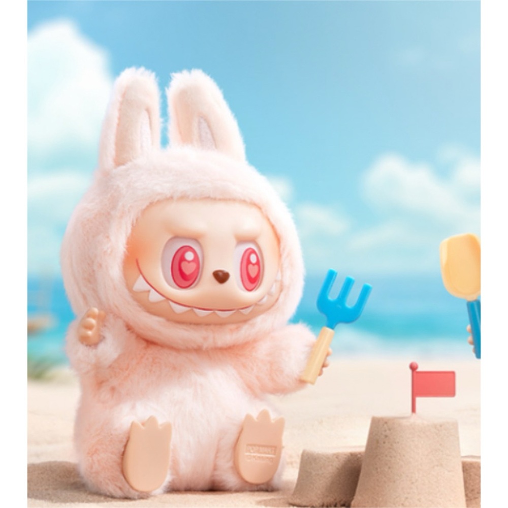 POP MART - Labubu - Have A Seat - Confirmed Dada - Unopened Box - Picture 8 of 14